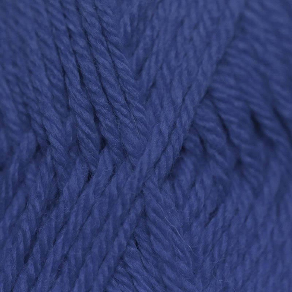 Knitting Wool ISPE Needle Size 4 Cobalt Knitting Wool ISPE Needle Size 4 Cobalt