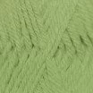 Strickwolle ISPE Nadelstärke 4 Lime - (Wolle Strickgarn Nadel Größe 4)