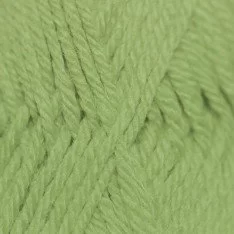 Breiwol ISPE Naalddikte 4 Lime Breiwol ISPE Naalddikte 4 Lime