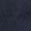Knitting Wool ISPE Needle Size 4 Navy - (Wool Knitting Yarn Needle Size 4)