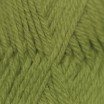 Knitting Wool ISPE Needle Size 4 Olive - (Wool Knitting Yarn Needle Size 4)
