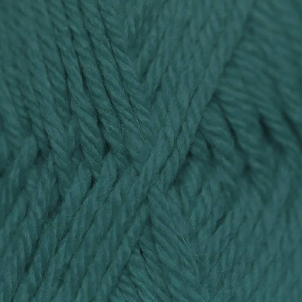 Knitting Wool ISPE Needle Size 4 Petrol