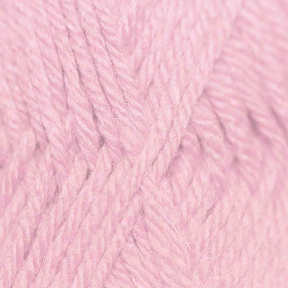 Strikning Uld ISPE Nål Tykkelse 4 Pink