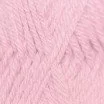 Knitting Wool ISPE Needle Size 4 Pink - (Wool Knitting Yarn Needle Size 4)