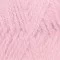 Strikning Uld ISPE Nål Tykkelse 4 Pink - (Uld Strikkegarn Nål Tykkelse 4)