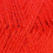 Filati Di Lana ISPE Ago Spessore 4 Rosso - (Filati Di Lana Ago Spessore 4)