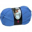 Knitting Wool ISPE Needle Size 5,5 - 6 Aqua - (Wool Knitting Yarn Needle Size 5,5 - 6)