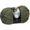 Filati Di Lana ISPE Ago Spessore 5,5 - 6 Verde Militare - (Filati Di Lana Ago Spessore 5,5 - 6)