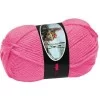 Filati Di Lana ISPE Ago Spessore 5,5 - 6 Hot Pink