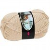 Breiwol ISPE Naalddikte 5,5 - 6 Beige - (Wollen Garen Naalddikte 5,5 - 6)