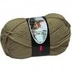 Knitting Wool ISPE Needle Size 5,5 - 6 Olive - (Wool Knitting Yarn Needle Size 5,5 - 6)