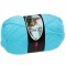 Breiwol ISPE Naalddikte 4 Turquoise - (Wollen Garen Naalddikte 4 )