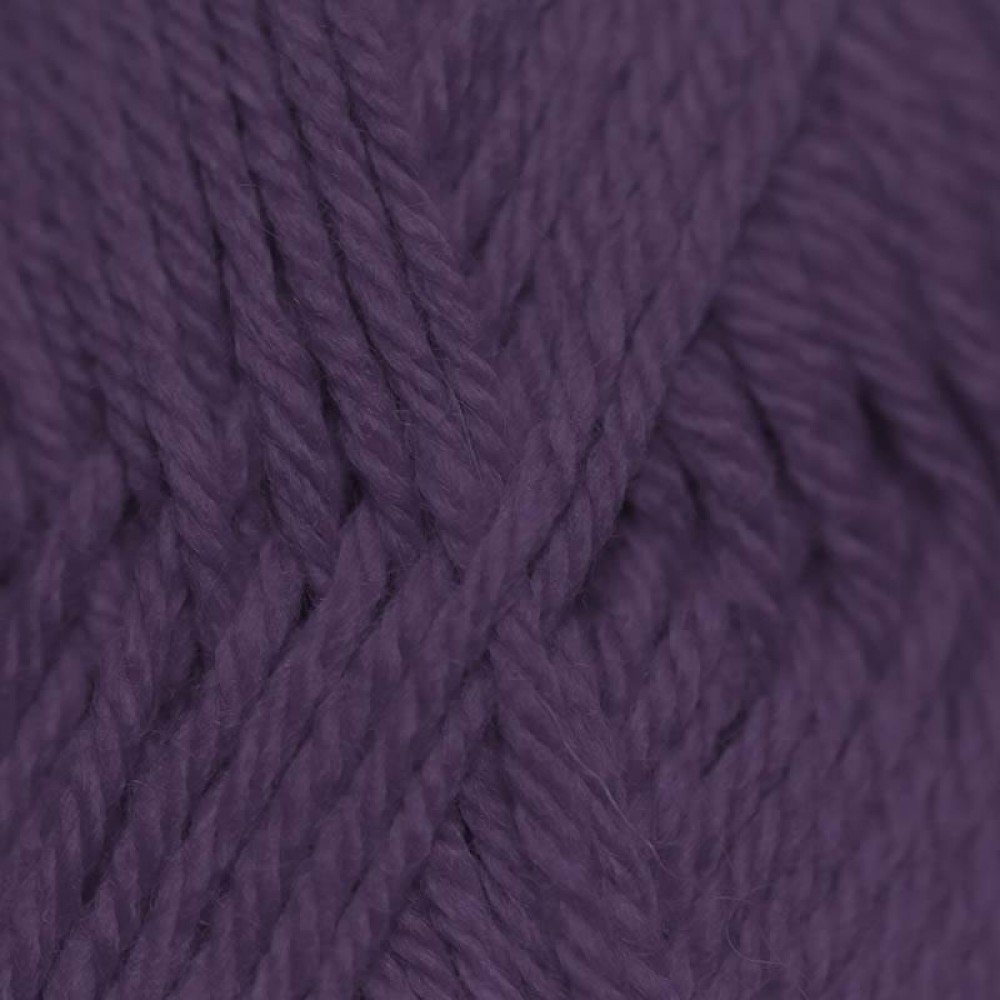 Knitting Wool ISPE Needle Size 4 Purple Knitting Wool ISPE Needle Size 4 Purple