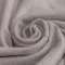 Stretch Imitatie Suède Stof Licht Grijs - (Suede Stoffen)