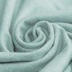 Stretch Imitation Suede Fabric Sea Green - (Suede Fabric)