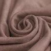 Tessuto Scamosciata Stretch Taupe - (Scamosciato Tessuto)