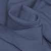 French Terry Stoff Dunkel Jeans