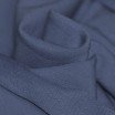 Sweat Fabric Dark Jeans - (Sweat Fabric)