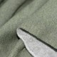 Jogging Fabric Melee (Yarn Dyed) Olive Jogging Fabric Melee (Yarn Dyed) Olive