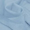 Tissu Sweat Bleu Clair  - (Tissu Sweat)