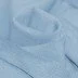 French Terry Fabric Light Blue