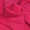 French Terry Fabric Fuchsia