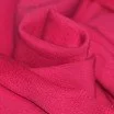 Tissu Sweat Fuchsia - (Tissu Sweat)