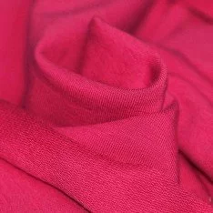 Tessuto French Terry Fucsia Tessuto French Terry Fucsia