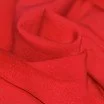 Sommersweat Stoff Rot - (Sommersweat Stoff)