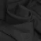 Sweatshirt Stof Zwart - (Sweatshirt Stoffen)