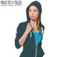Tissu Sweat Essence Foncé Tissu Sweat Essence Foncé