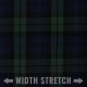 Scottish Tartan Fabric Stretch Black Watch Scottish Tartan Fabric Stretch Black Watch