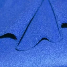Feutrine 3mm Cobalt