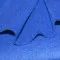 Taschenfilz 3mm Kobalt - (Filzstoffe Für Taschen (Meterware))