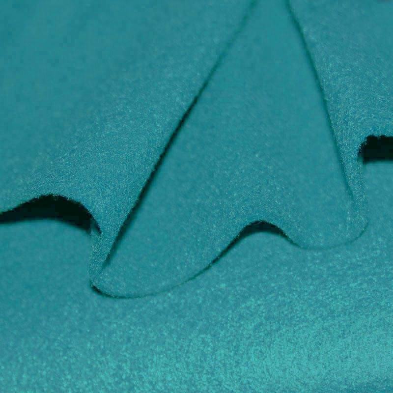 Tassenvilt 3mm Petrol