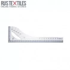 Square Lineal Lille 30CM