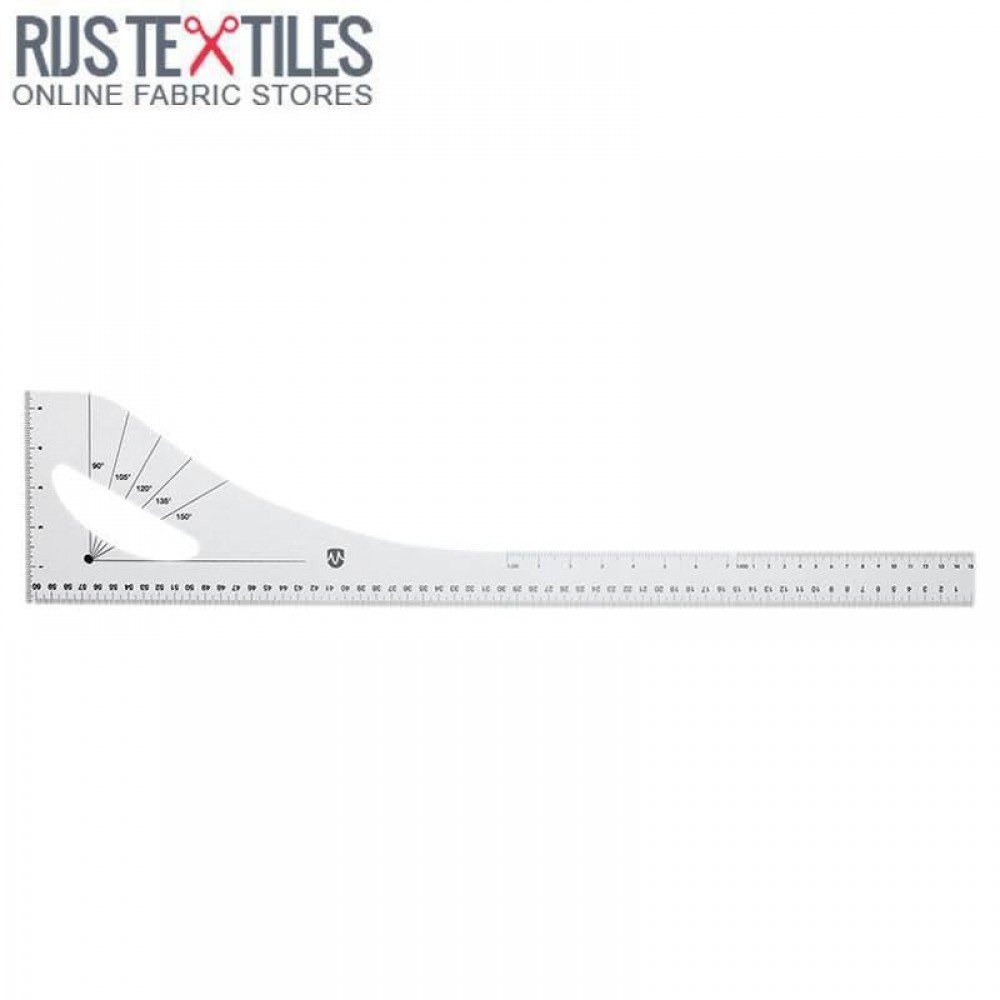 Square Lineal Stor 60CM Square Lineal Stor 60CM