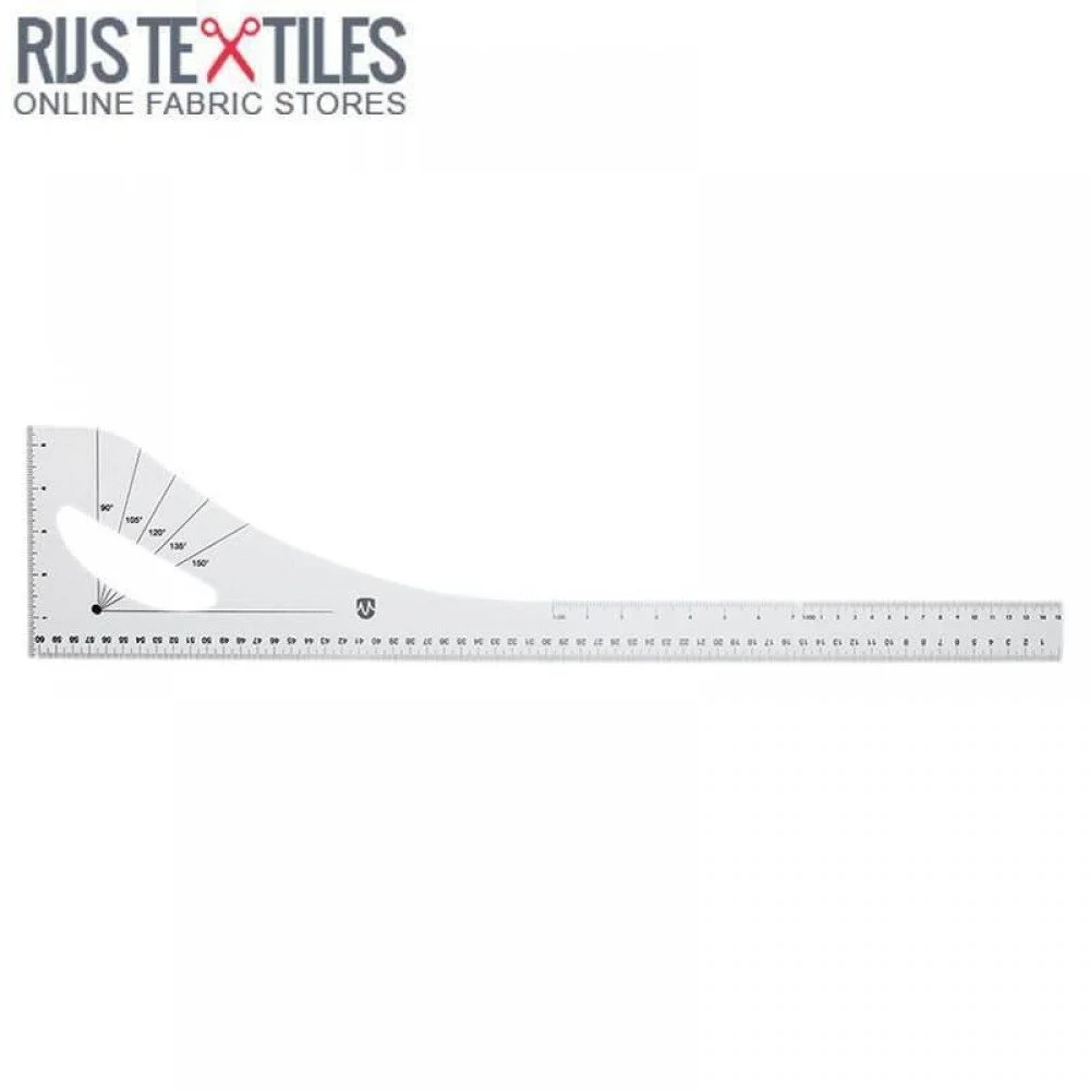Square Ruler Big 60CM Square Ruler Big 60CM
