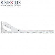 Square Lineal Stor 60CM