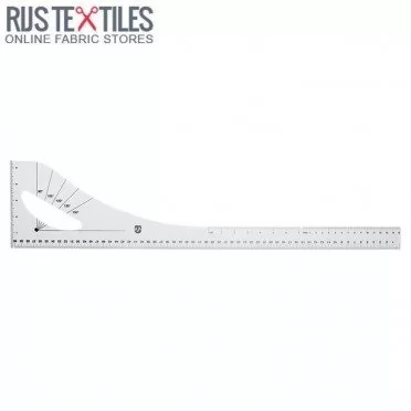 Righello Grande 60CM - (Accessori Merceria )
