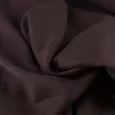 Tencel Twill Stoff Braun - (Modestoffe)