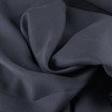 Tencel Twill Stof Donker Jeans - (Mode Stoffen)