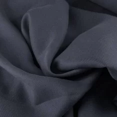 Tencel Twill Fabric Dark Jeans