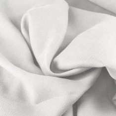 Tencel Twill Fabric Ecru