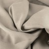 Tencel Twill Fabric Light Beige