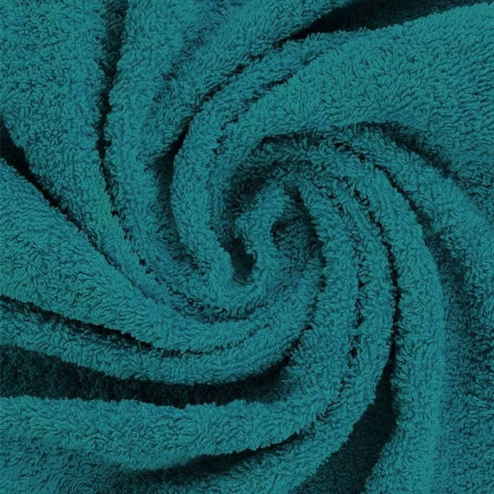 Terry Fabric Petrol