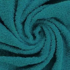 Terry Fabric Petrol