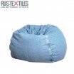 Jeans Stof Katoen 8-OZ Licht Blauw - (Jeans Stoffen Katoen)