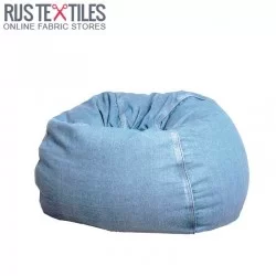 Tessuto Jeans Di Cotone 8-OZ Blu Chiaro Tessuto Jeans Di Cotone 8-OZ Blu Chiaro