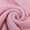Stretch Toweling Fabric Pink